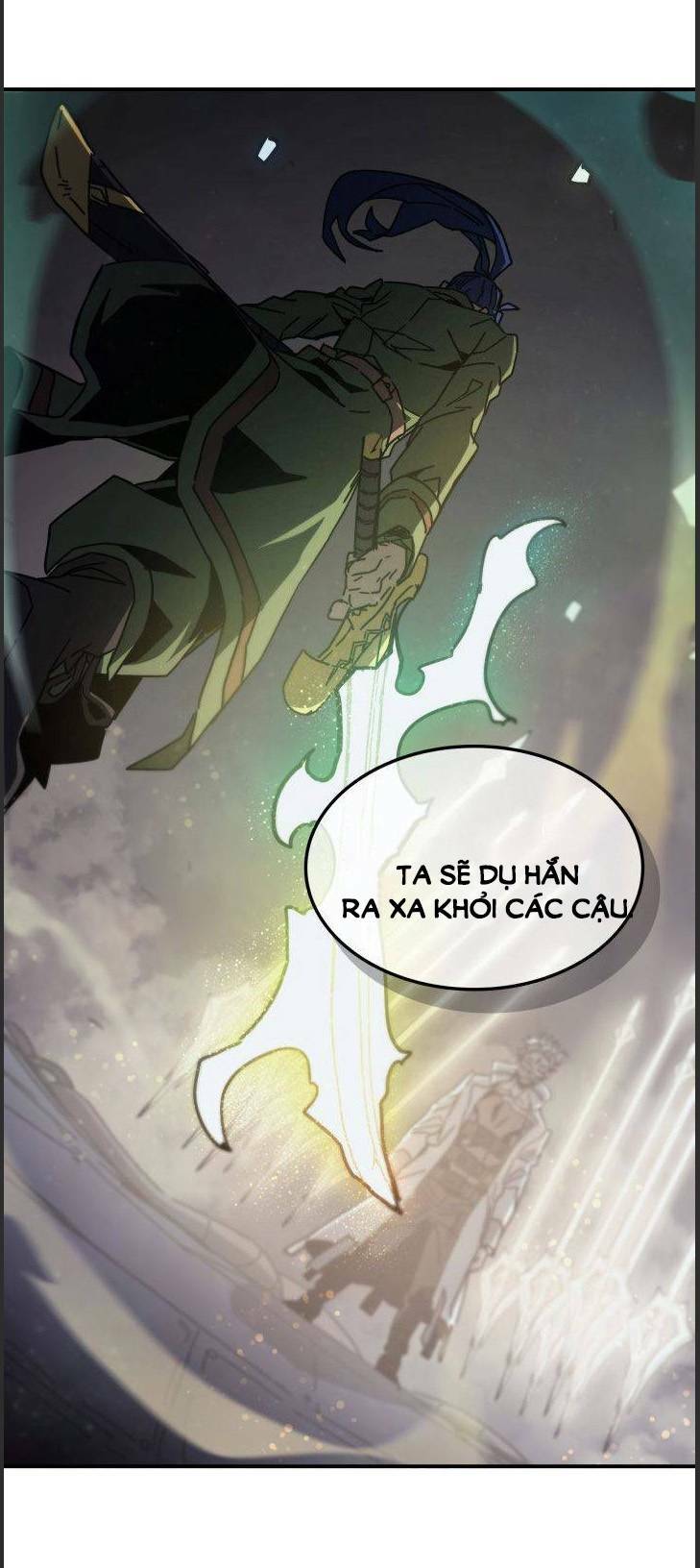 Chuyển Sinh Ma Pháp Đặc Biệt Yếu: Chapter 141