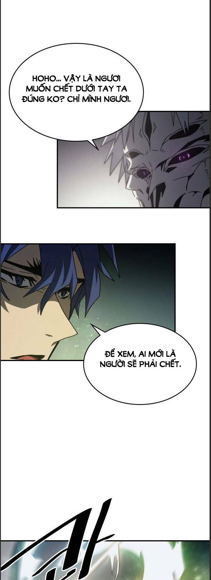 Chuyển Sinh Ma Pháp Đặc Biệt Yếu: Chapter 141