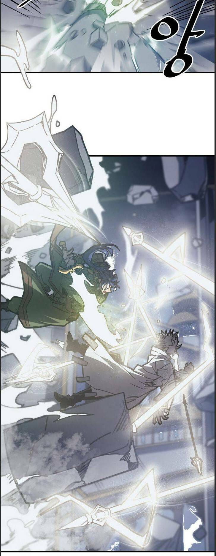 Chuyển Sinh Ma Pháp Đặc Biệt Yếu: Chapter 141
