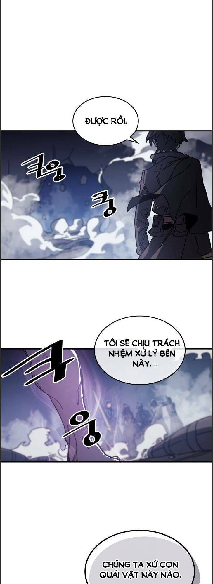 Chuyển Sinh Ma Pháp Đặc Biệt Yếu: Chapter 141