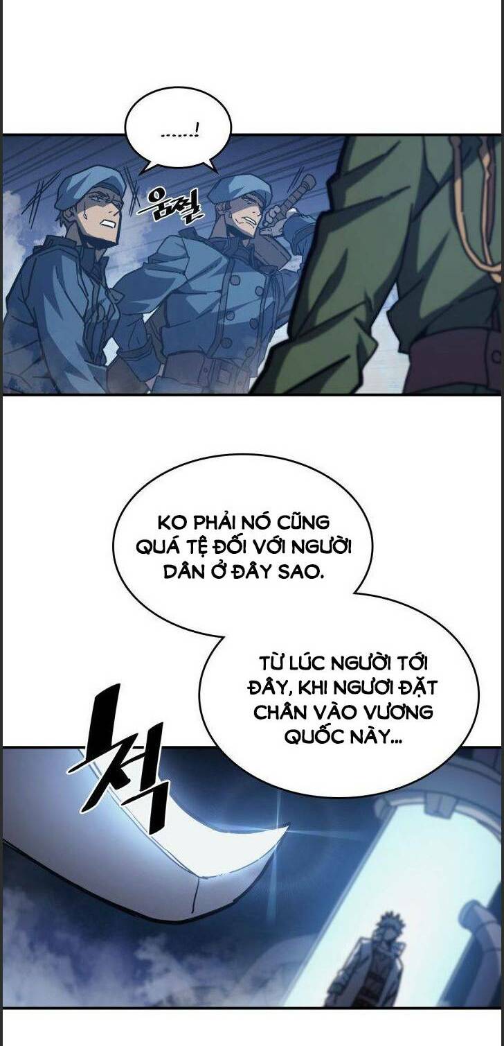 Chuyển Sinh Ma Pháp Đặc Biệt Yếu: Chapter 141