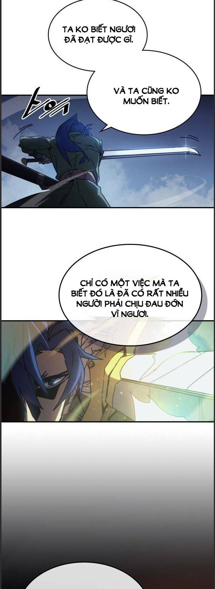 Chuyển Sinh Ma Pháp Đặc Biệt Yếu: Chapter 141