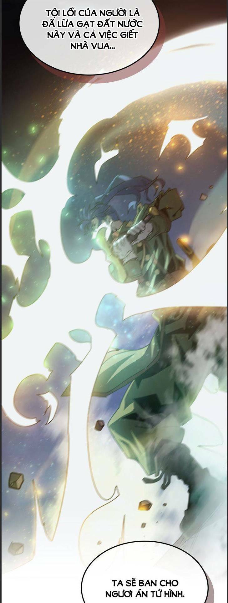 Chuyển Sinh Ma Pháp Đặc Biệt Yếu: Chapter 141