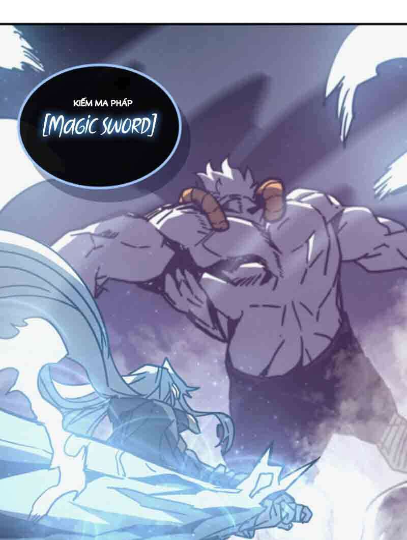 Chuyển Sinh Ma Pháp Đặc Biệt Yếu: Chapter 142