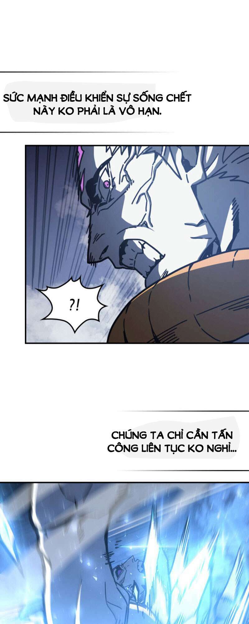 Chuyển Sinh Ma Pháp Đặc Biệt Yếu: Chapter 142