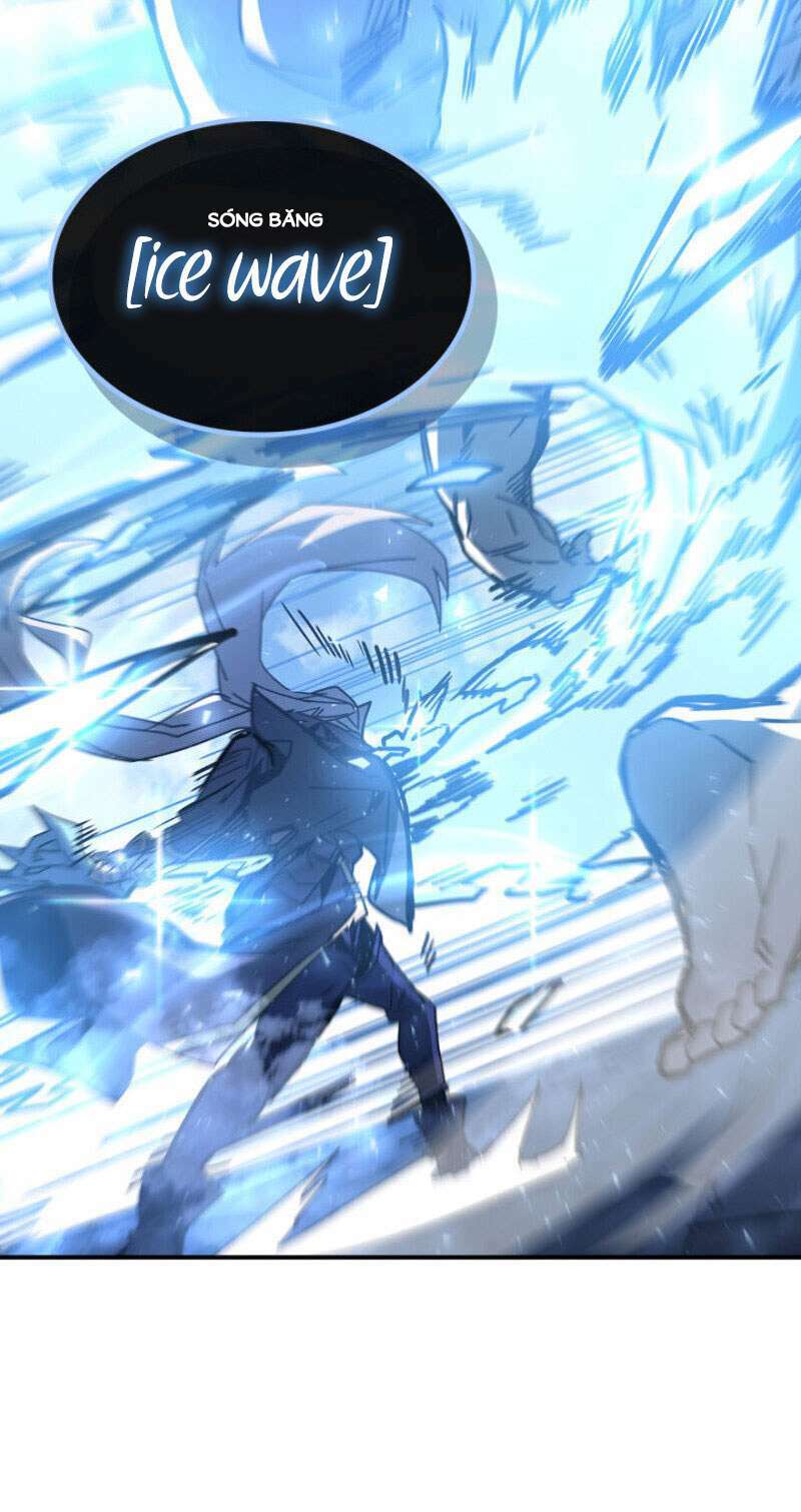 Chuyển Sinh Ma Pháp Đặc Biệt Yếu: Chapter 142