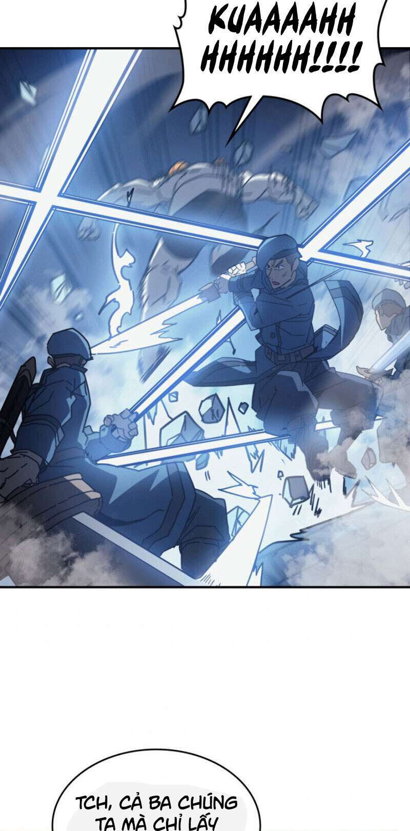 Chuyển Sinh Ma Pháp Đặc Biệt Yếu: Chapter 142