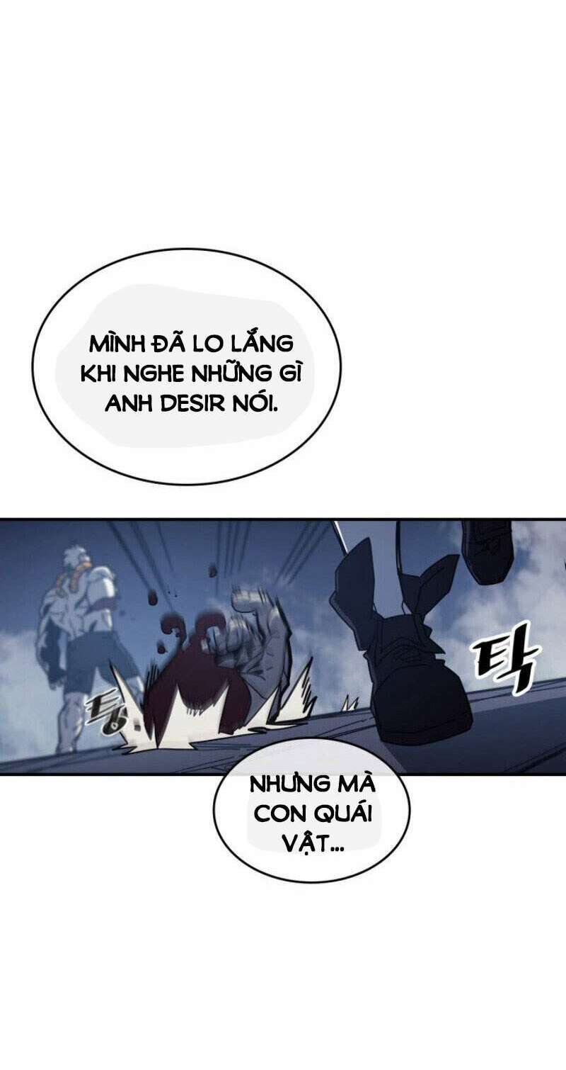Chuyển Sinh Ma Pháp Đặc Biệt Yếu: Chapter 142