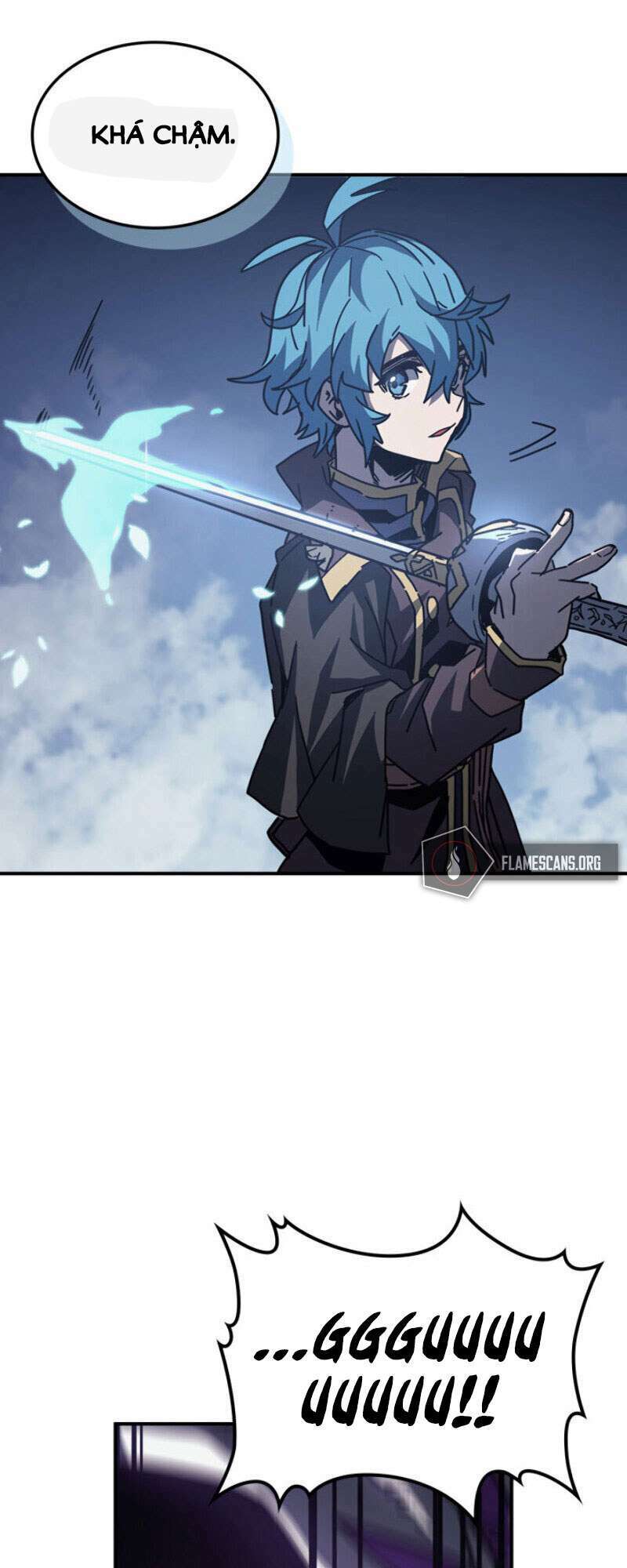 Chuyển Sinh Ma Pháp Đặc Biệt Yếu: Chapter 142