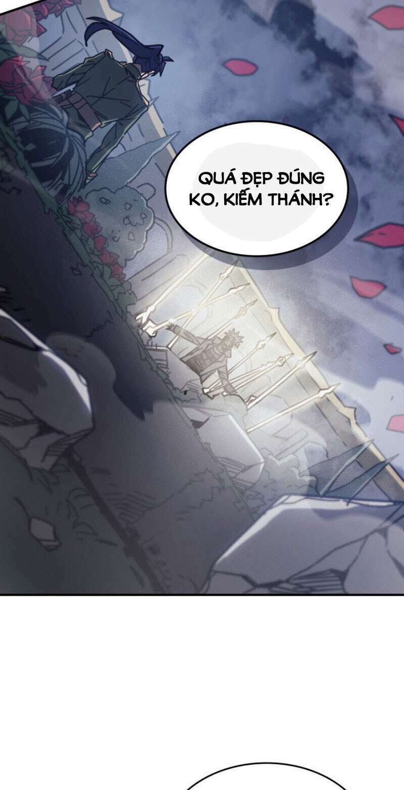 Chuyển Sinh Ma Pháp Đặc Biệt Yếu: Chapter 142