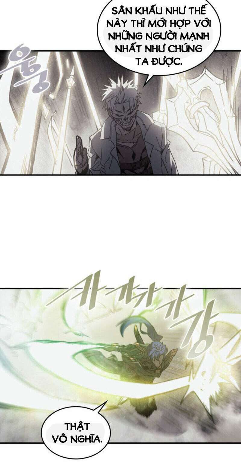 Chuyển Sinh Ma Pháp Đặc Biệt Yếu: Chapter 142
