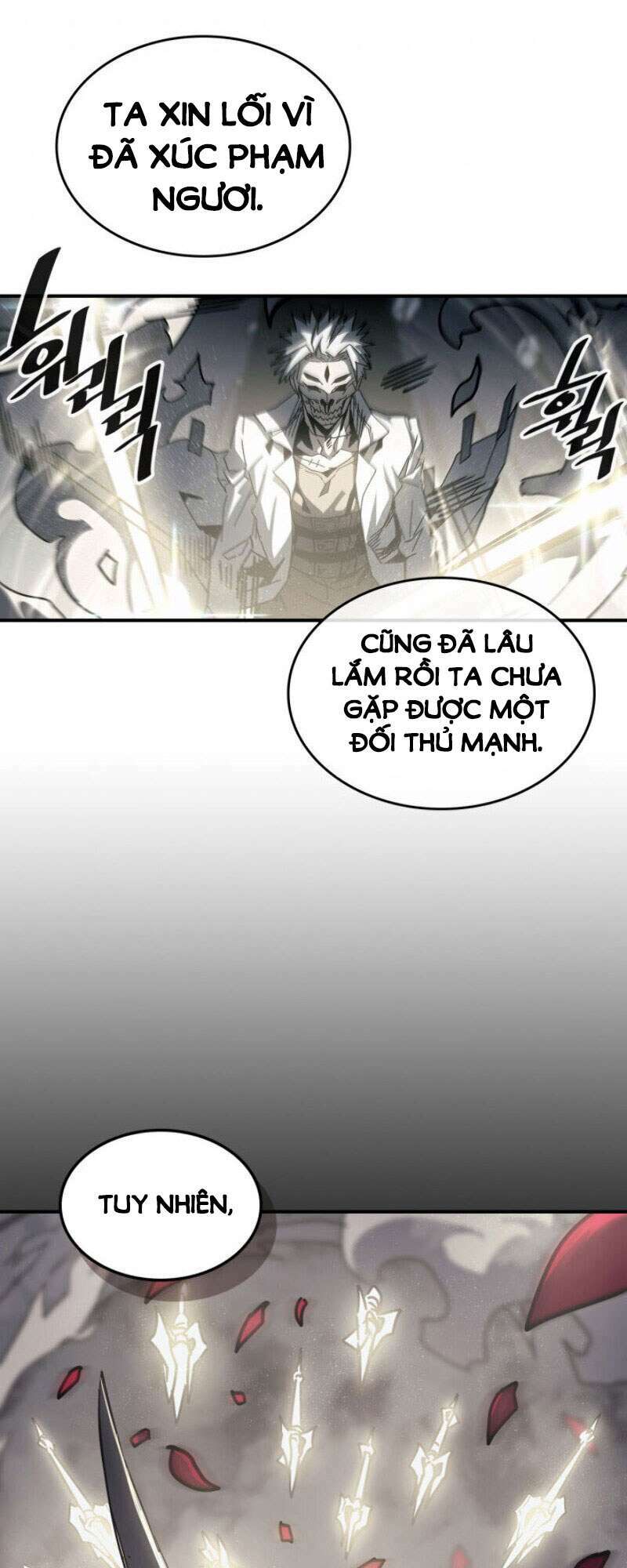 Chuyển Sinh Ma Pháp Đặc Biệt Yếu: Chapter 142