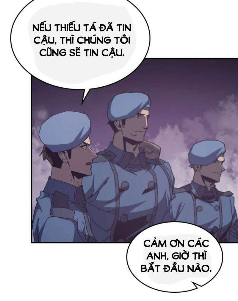 Chuyển Sinh Ma Pháp Đặc Biệt Yếu: Chapter 142