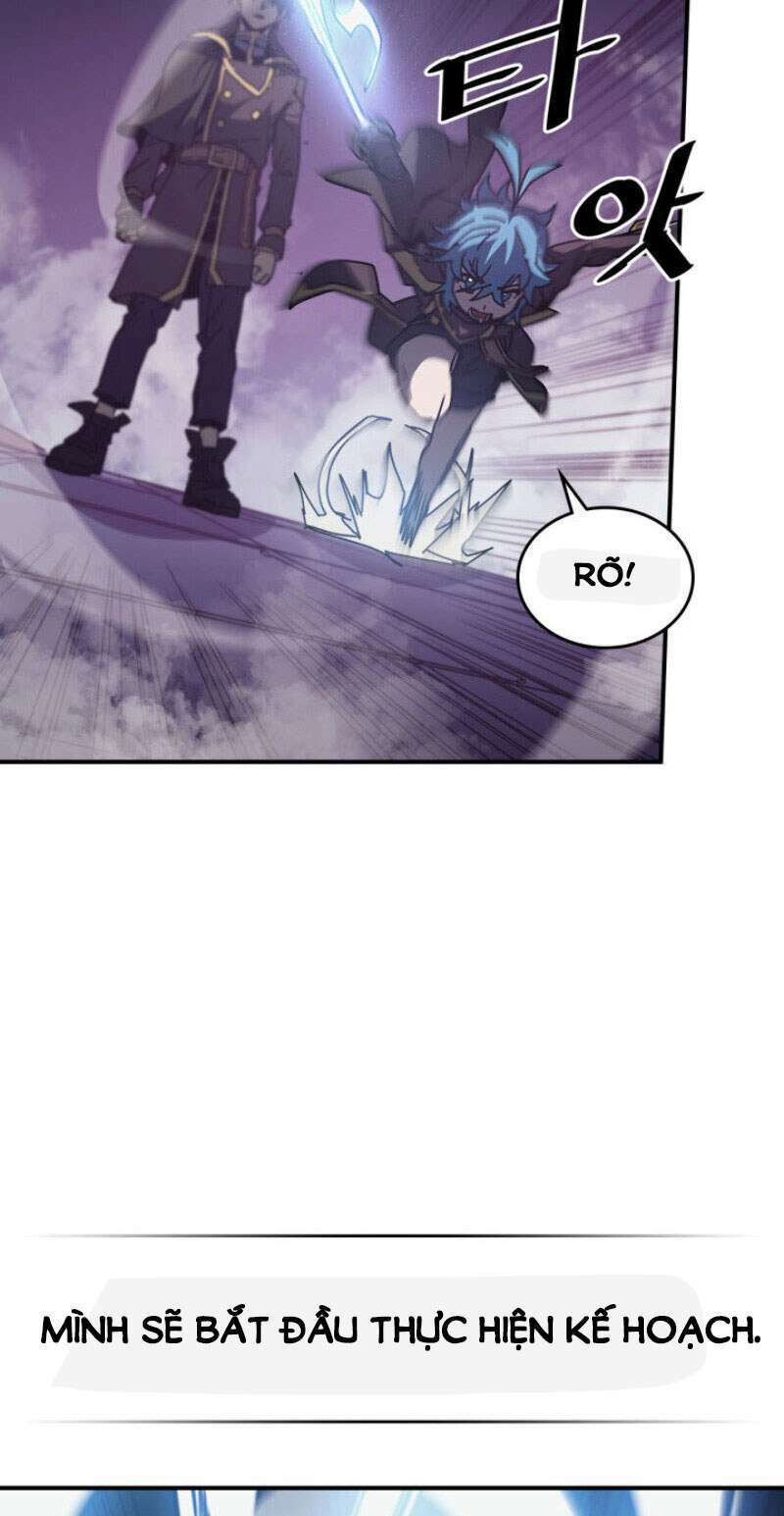 Chuyển Sinh Ma Pháp Đặc Biệt Yếu: Chapter 142