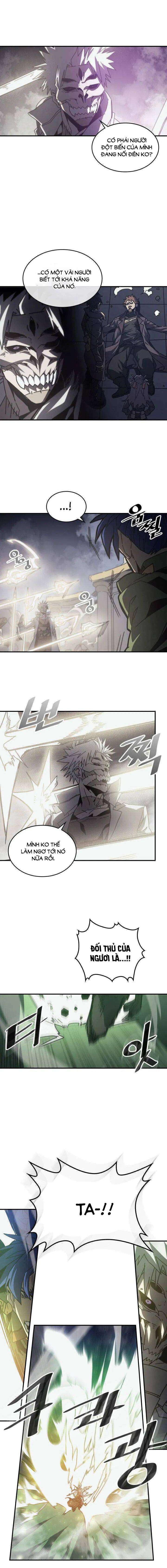 Chuyển Sinh Ma Pháp Đặc Biệt Yếu: Chapter 143