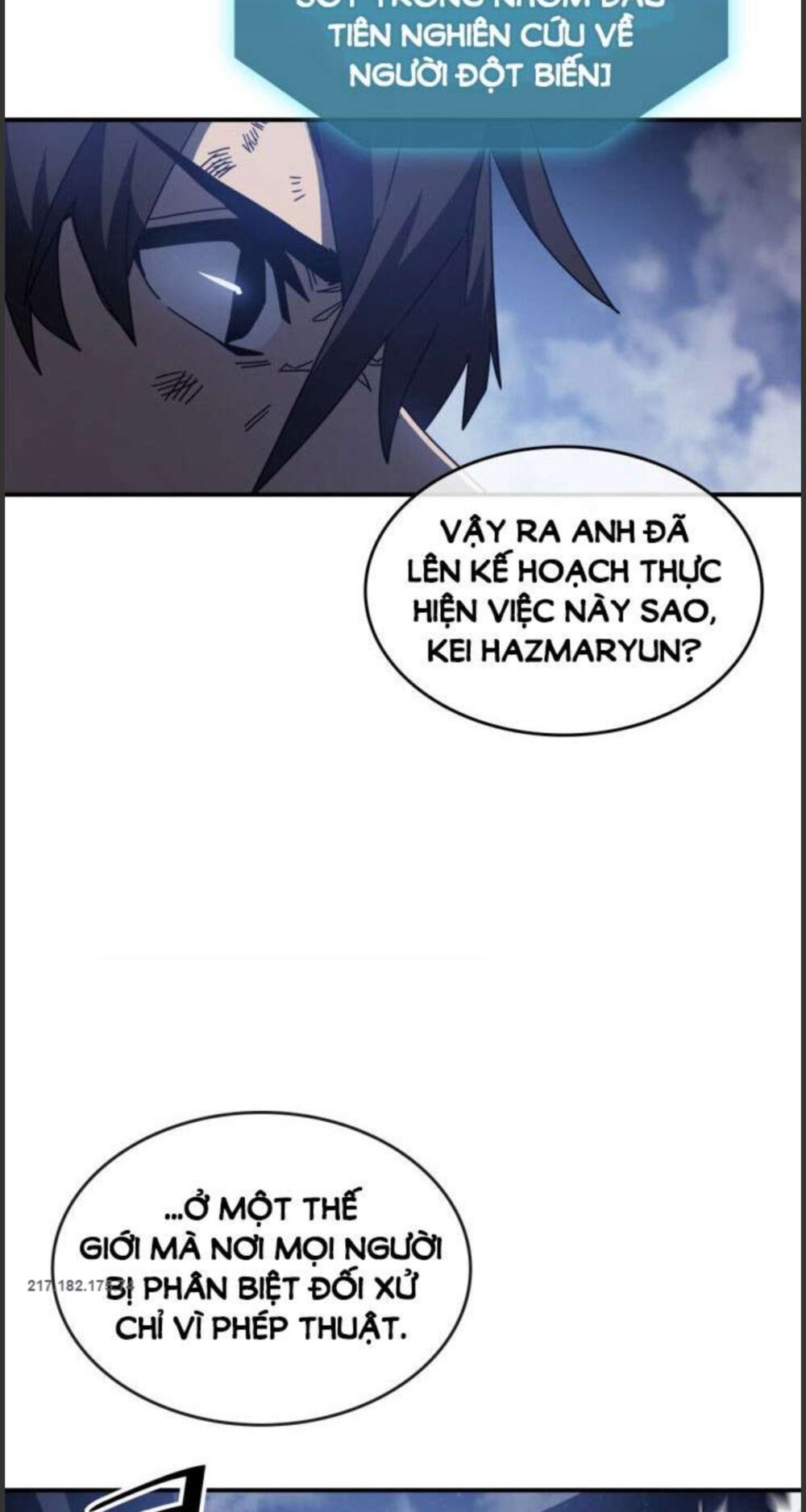 Chuyển Sinh Ma Pháp Đặc Biệt Yếu: Chapter 146