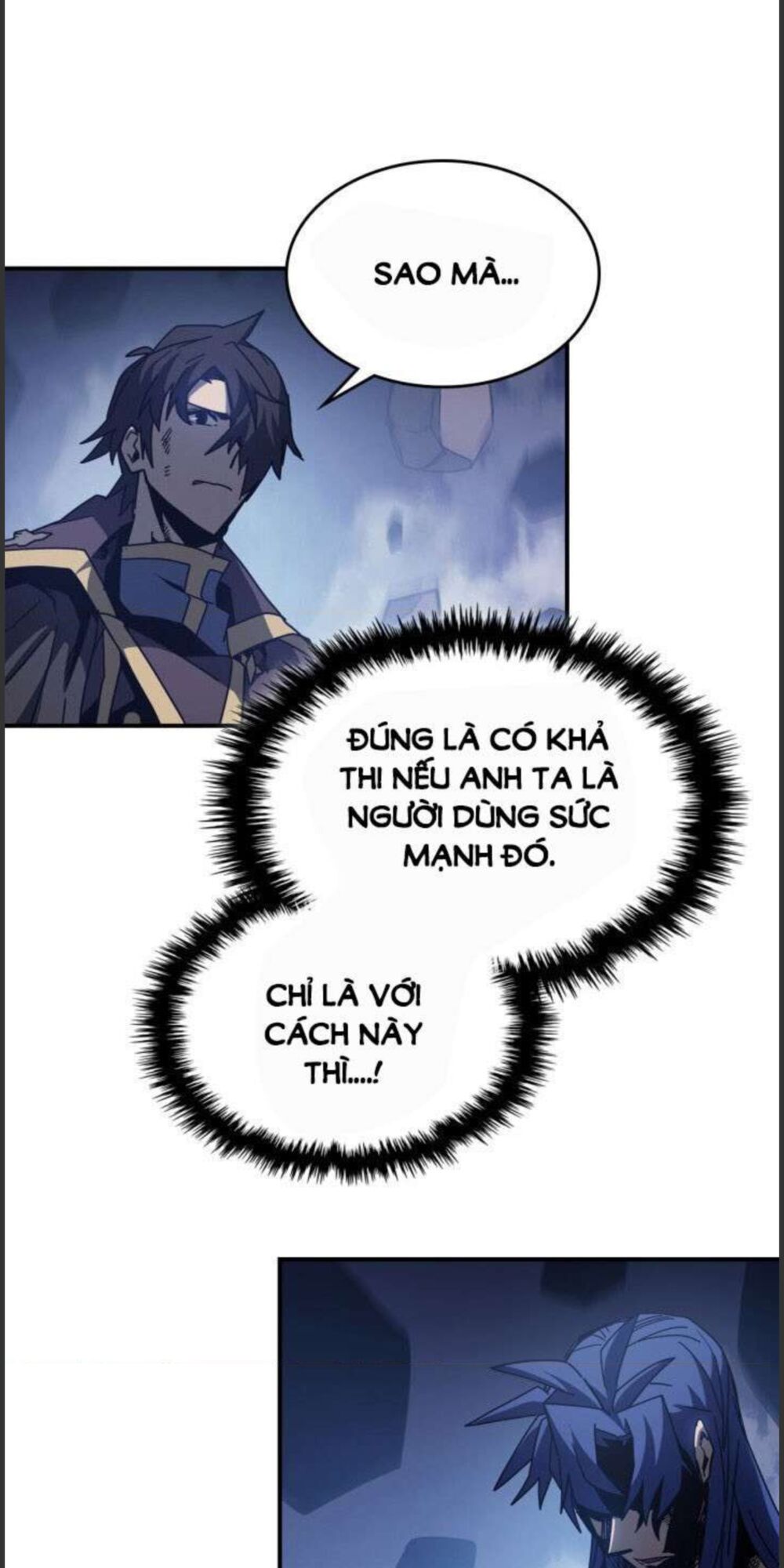Chuyển Sinh Ma Pháp Đặc Biệt Yếu: Chapter 146