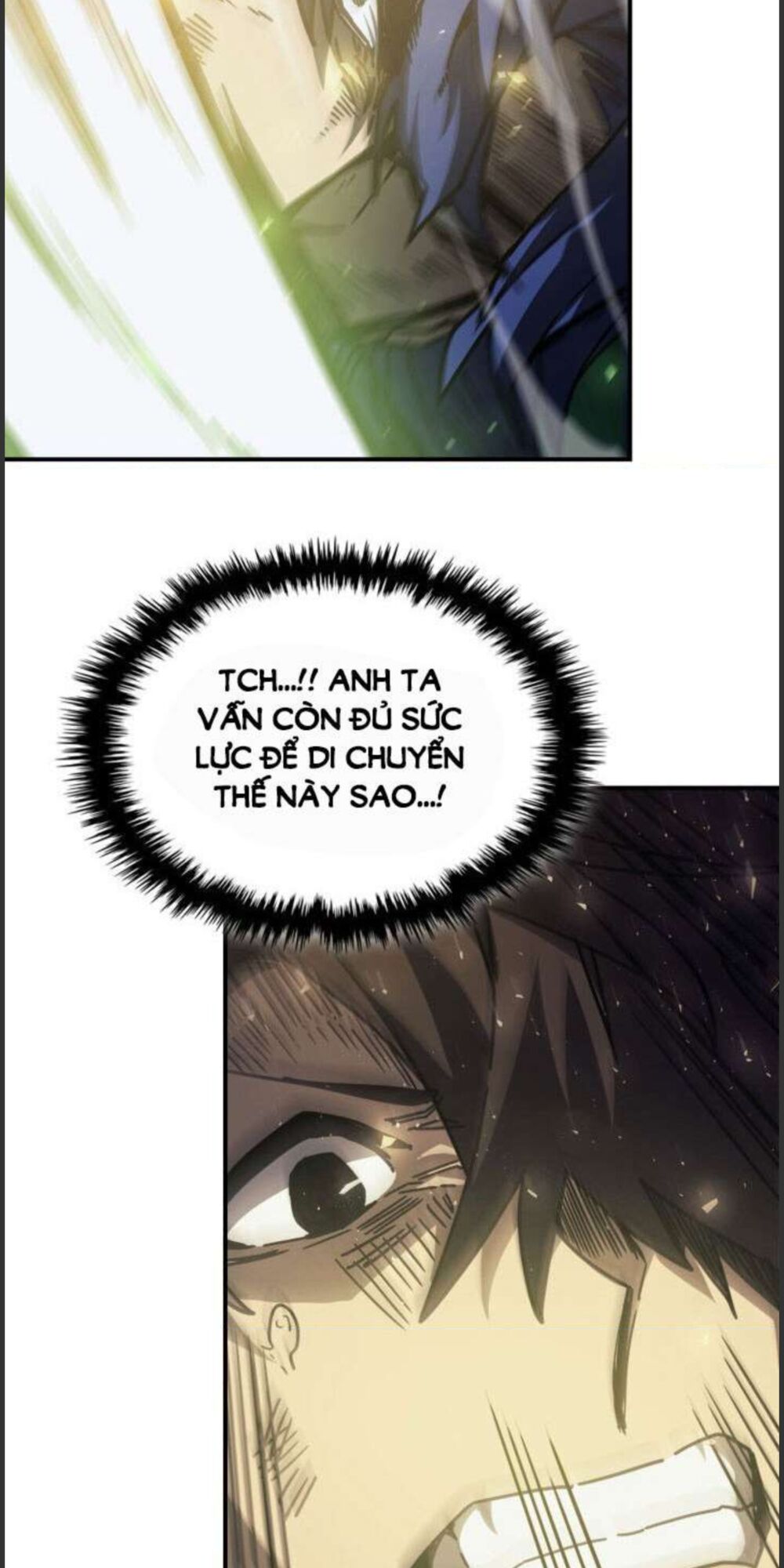 Chuyển Sinh Ma Pháp Đặc Biệt Yếu: Chapter 146