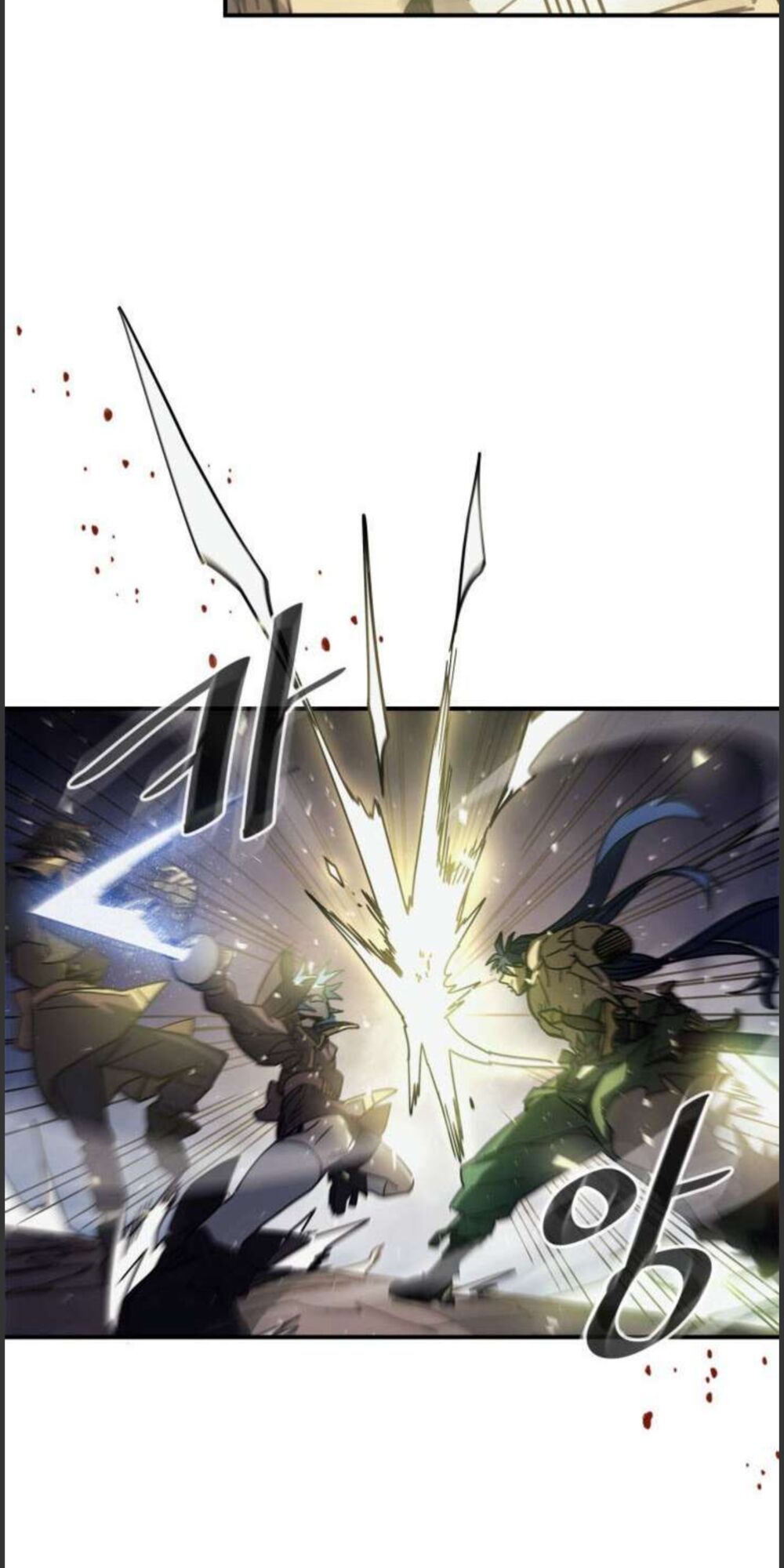 Chuyển Sinh Ma Pháp Đặc Biệt Yếu: Chapter 146