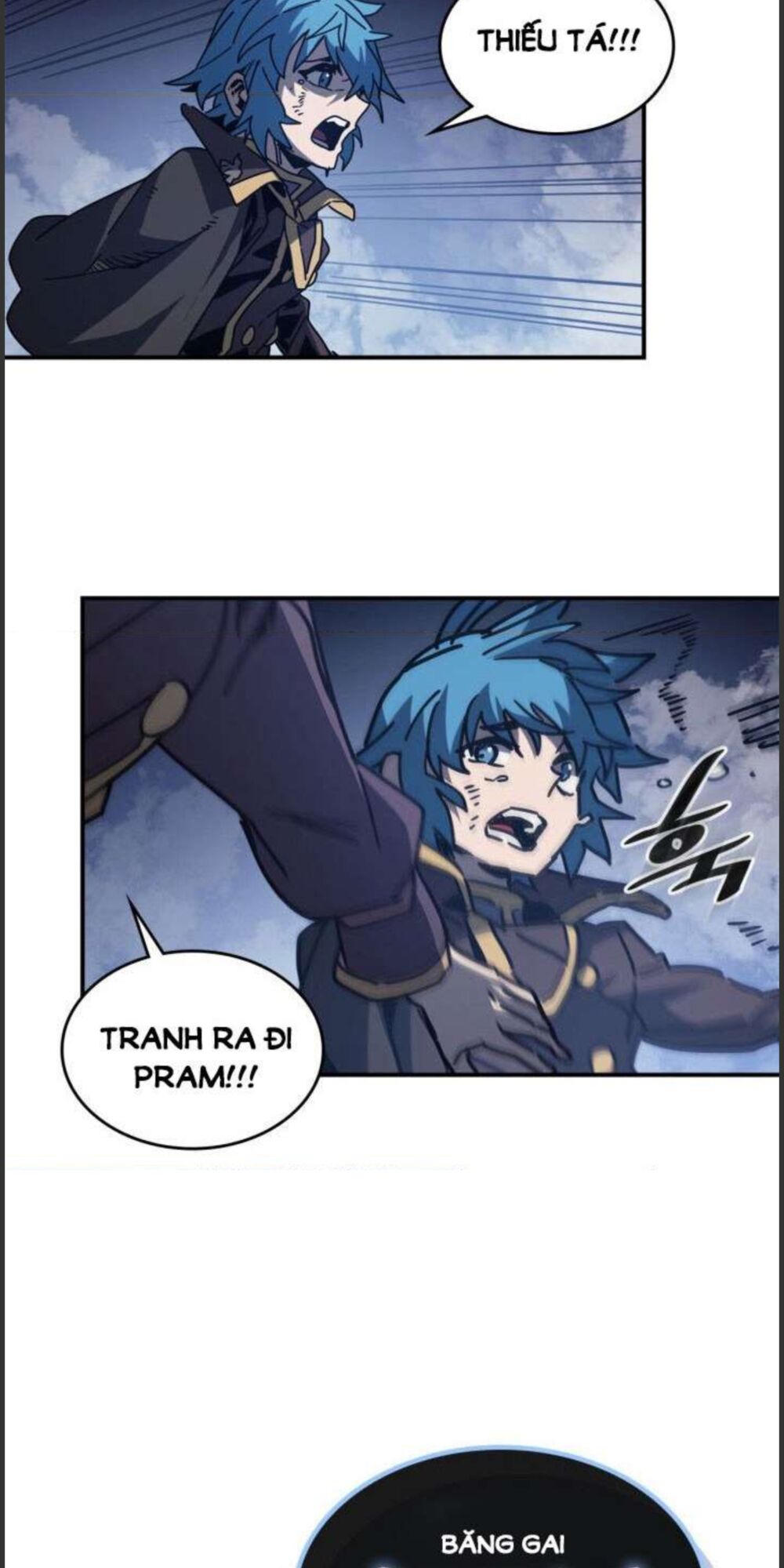 Chuyển Sinh Ma Pháp Đặc Biệt Yếu: Chapter 146