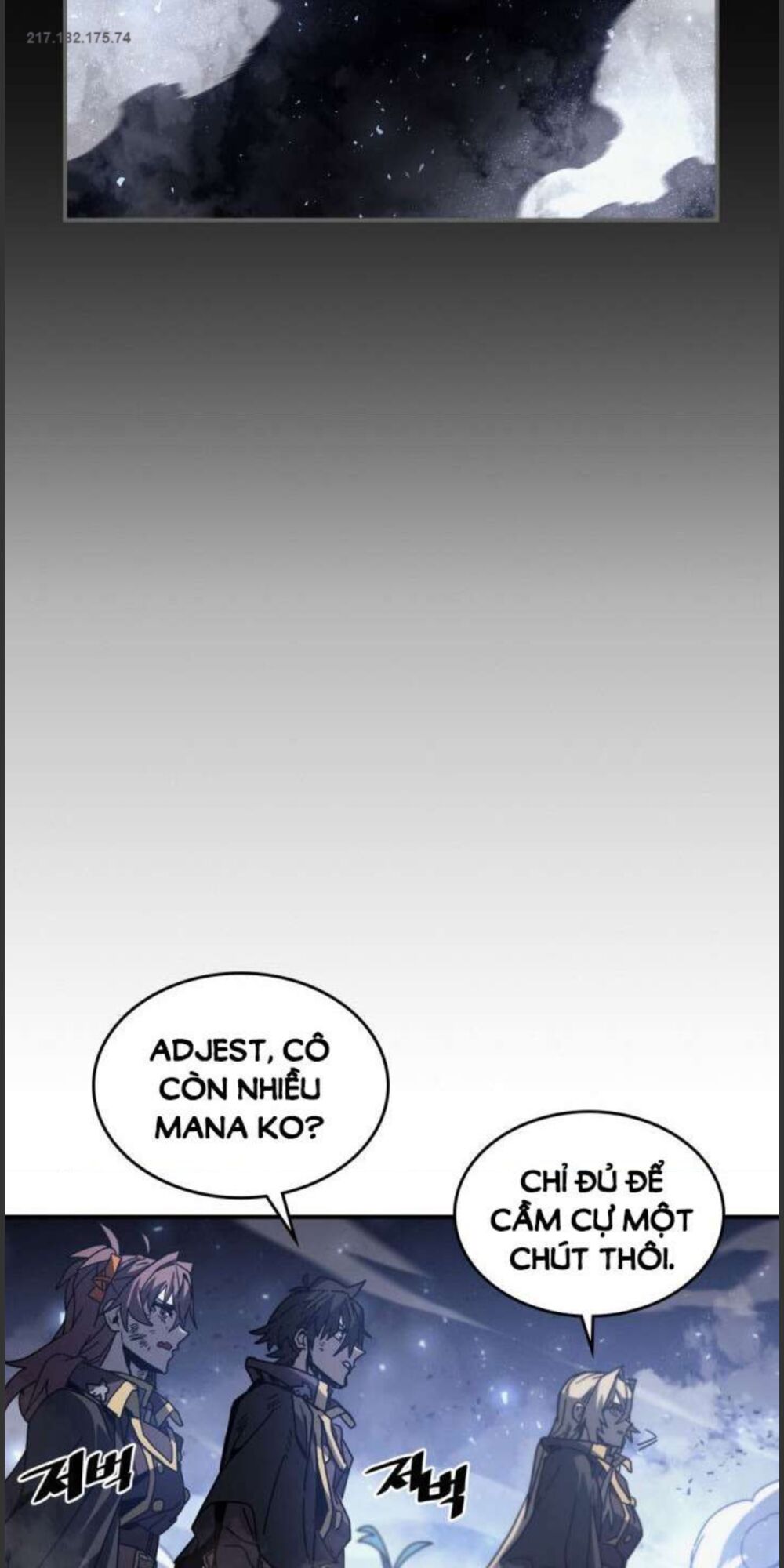 Chuyển Sinh Ma Pháp Đặc Biệt Yếu: Chapter 146