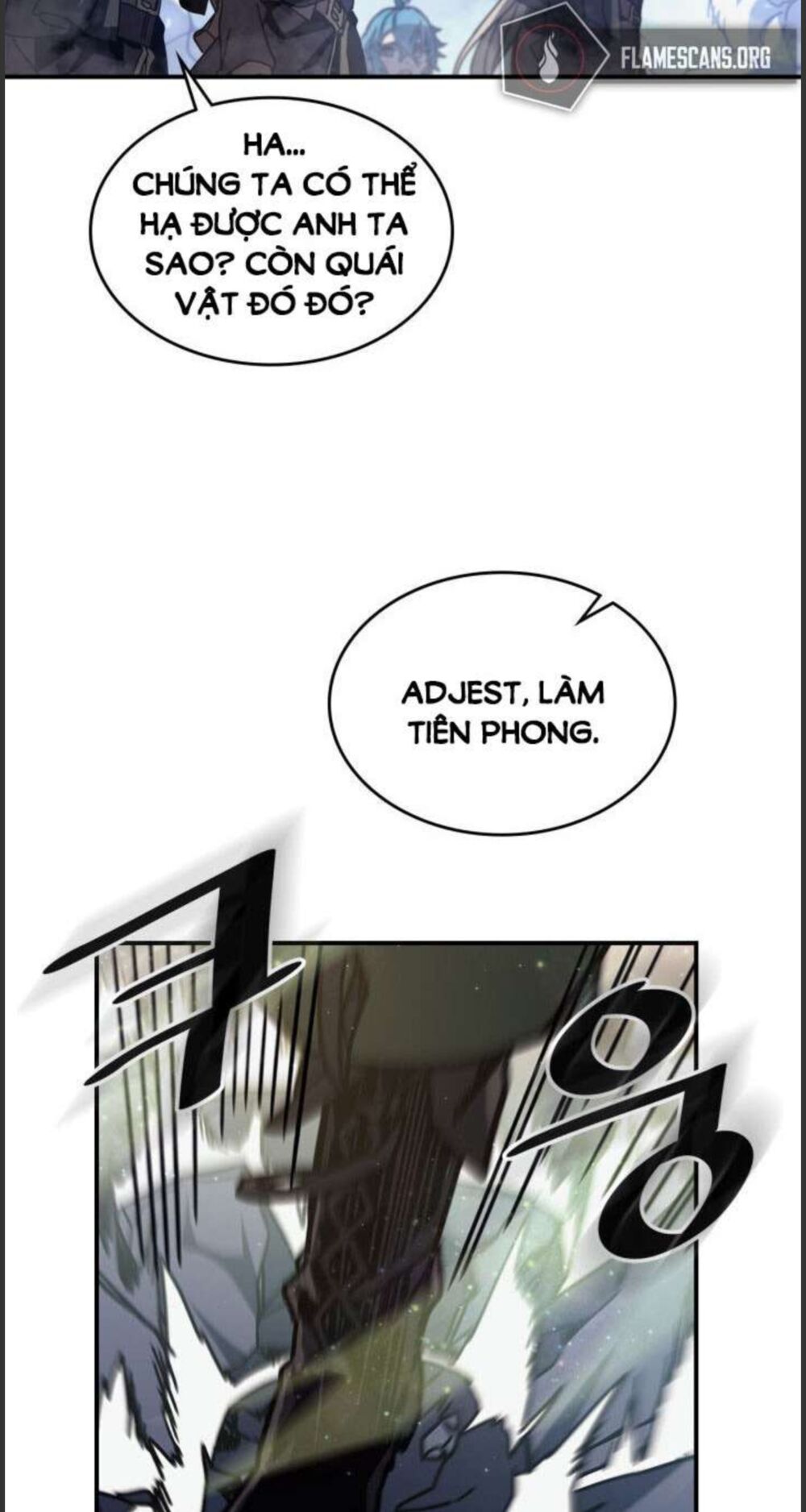 Chuyển Sinh Ma Pháp Đặc Biệt Yếu: Chapter 146