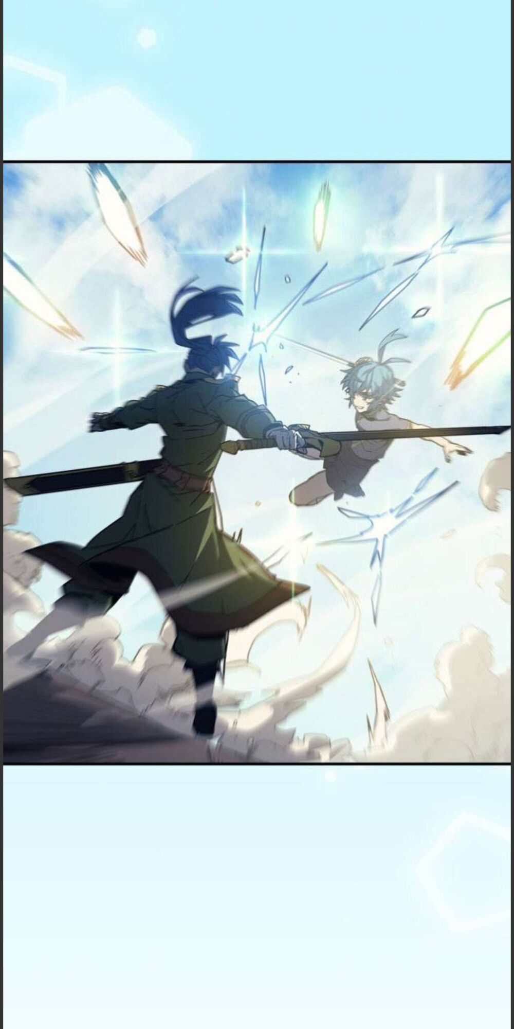 Chuyển Sinh Ma Pháp Đặc Biệt Yếu: Chapter 146