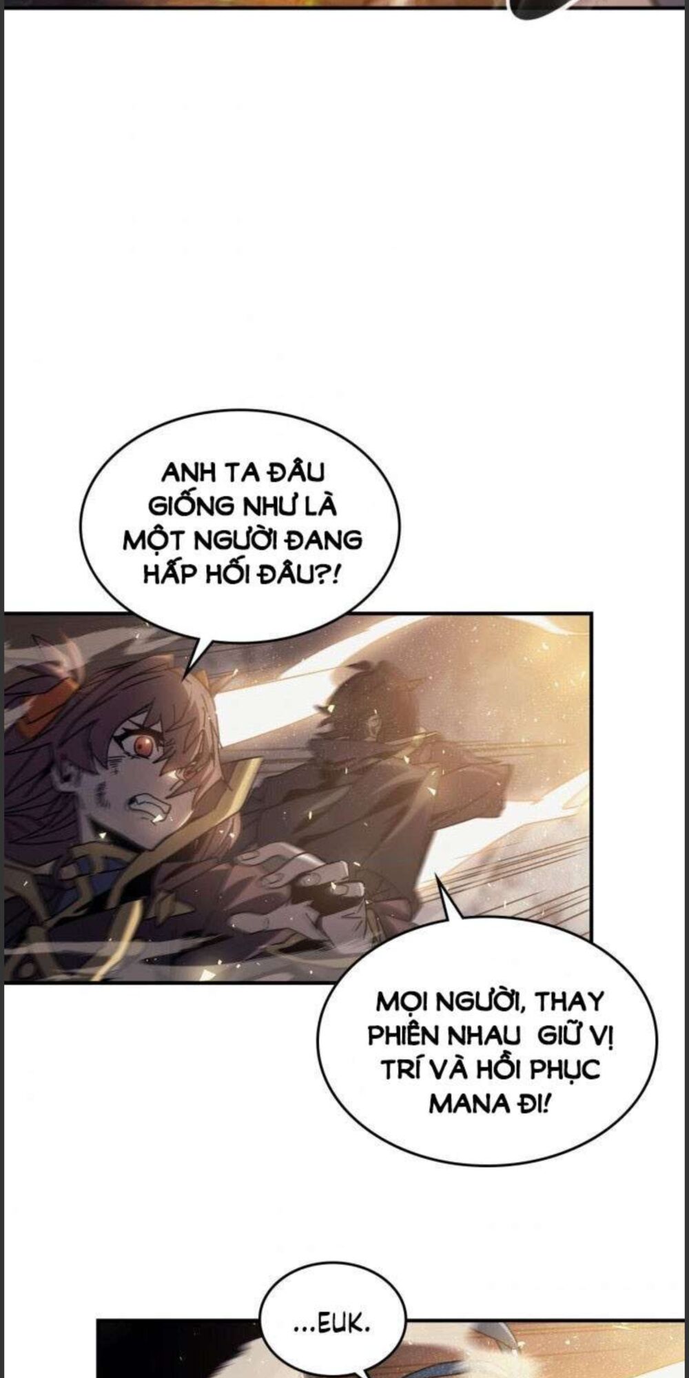 Chuyển Sinh Ma Pháp Đặc Biệt Yếu: Chapter 146