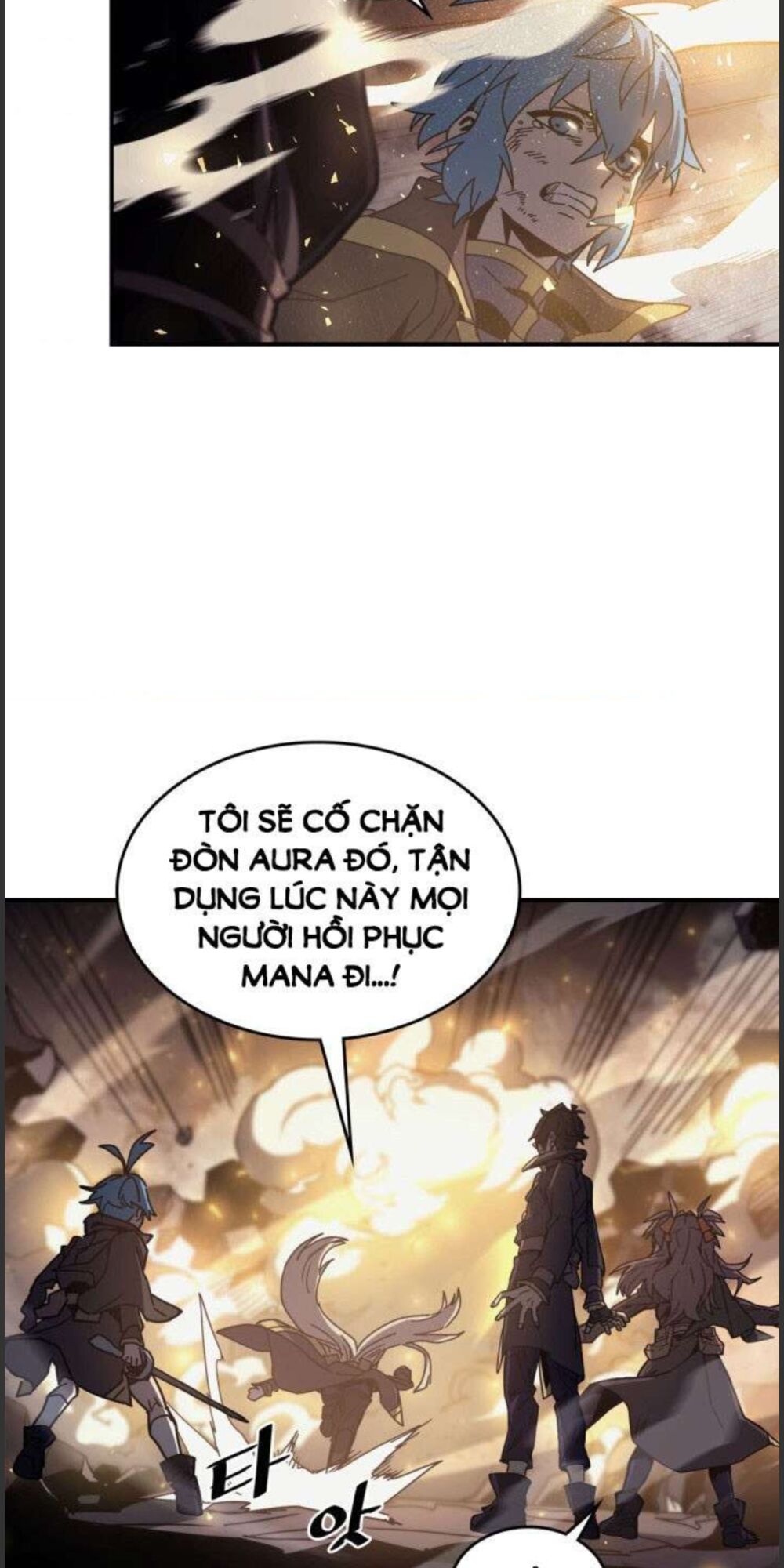 Chuyển Sinh Ma Pháp Đặc Biệt Yếu: Chapter 146