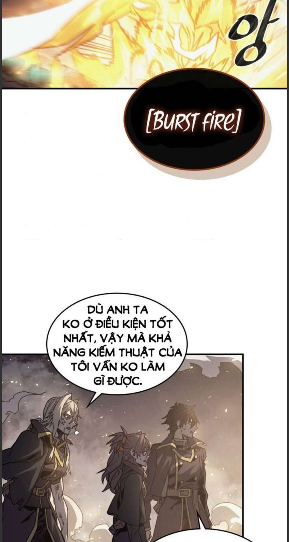 Chuyển Sinh Ma Pháp Đặc Biệt Yếu: Chapter 146