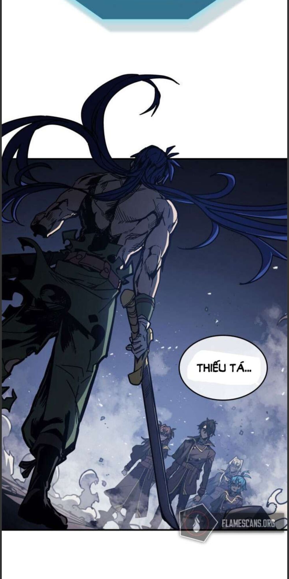 Chuyển Sinh Ma Pháp Đặc Biệt Yếu: Chapter 146
