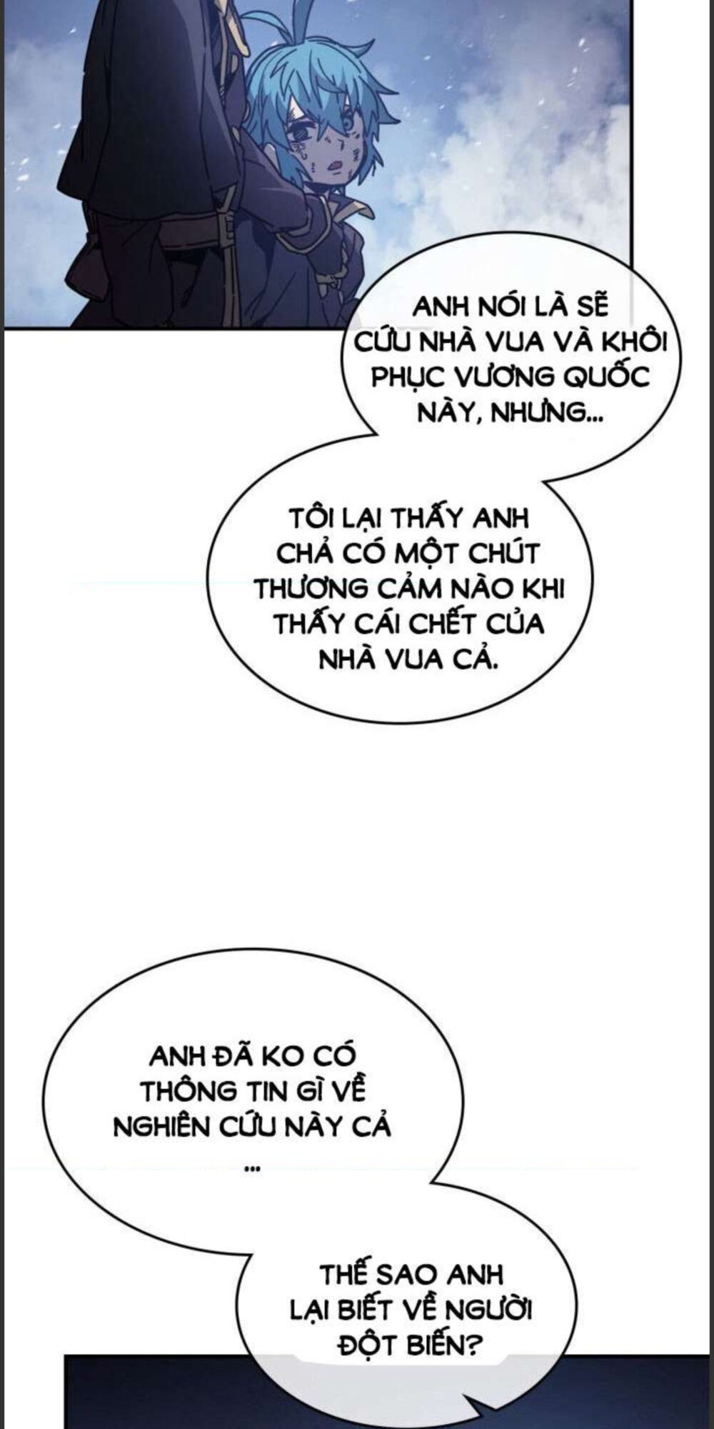 Chuyển Sinh Ma Pháp Đặc Biệt Yếu: Chapter 146