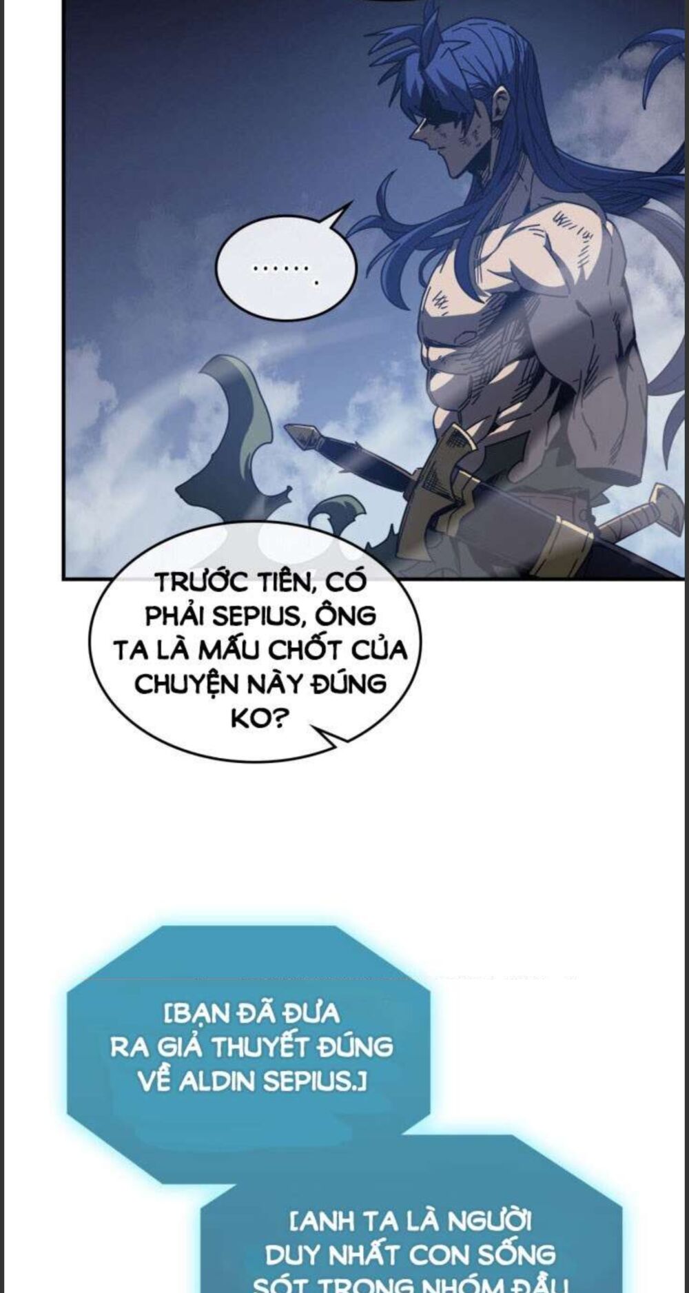 Chuyển Sinh Ma Pháp Đặc Biệt Yếu: Chapter 146