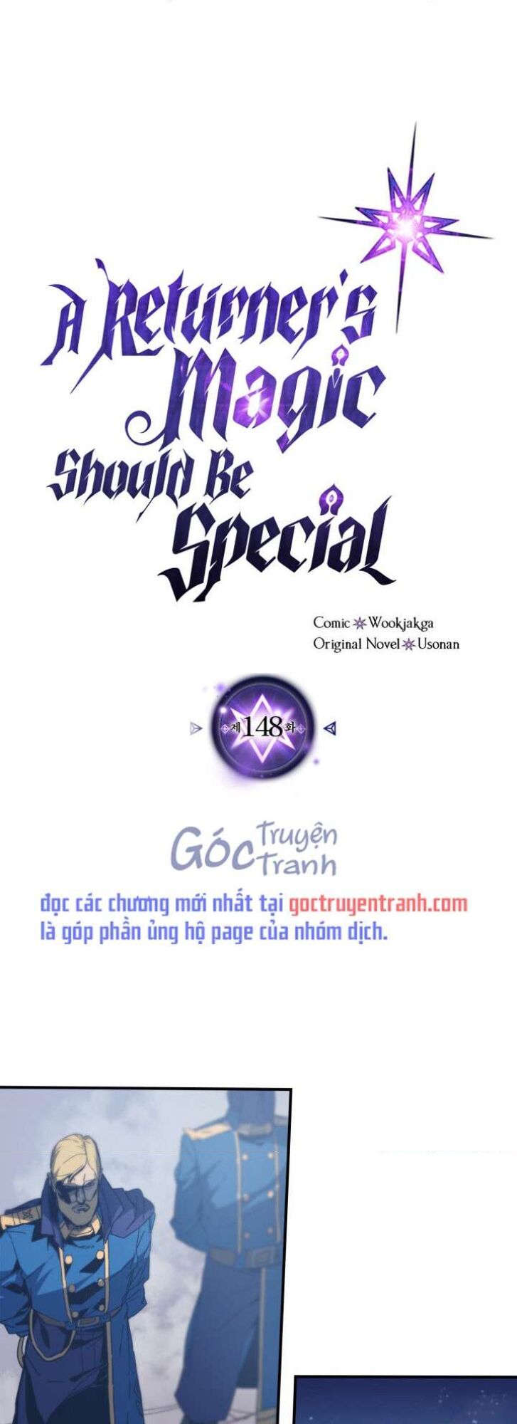 Chuyển Sinh Ma Pháp Đặc Biệt Yếu: Chapter 148