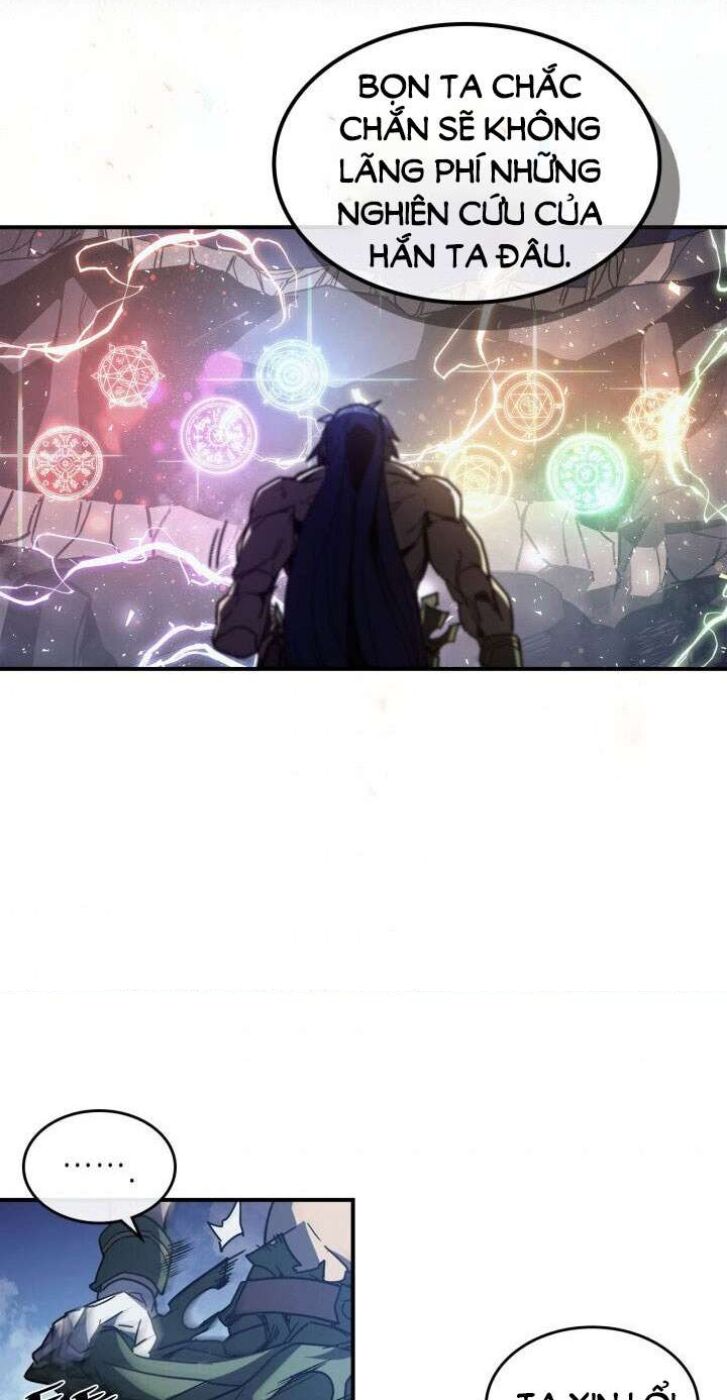 Chuyển Sinh Ma Pháp Đặc Biệt Yếu: Chapter 148
