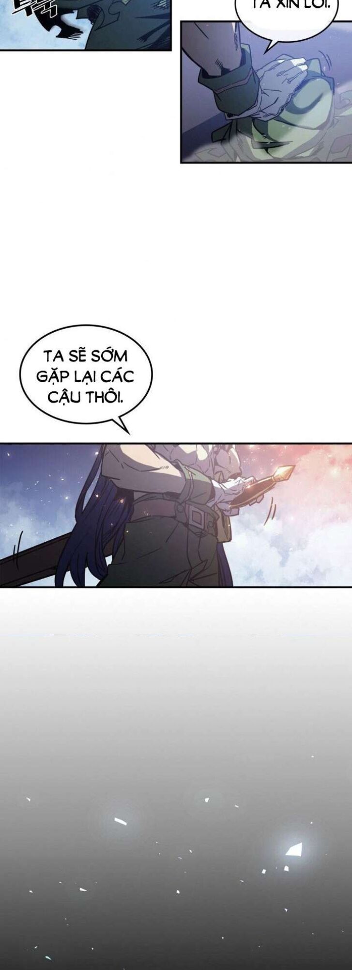 Chuyển Sinh Ma Pháp Đặc Biệt Yếu: Chapter 148