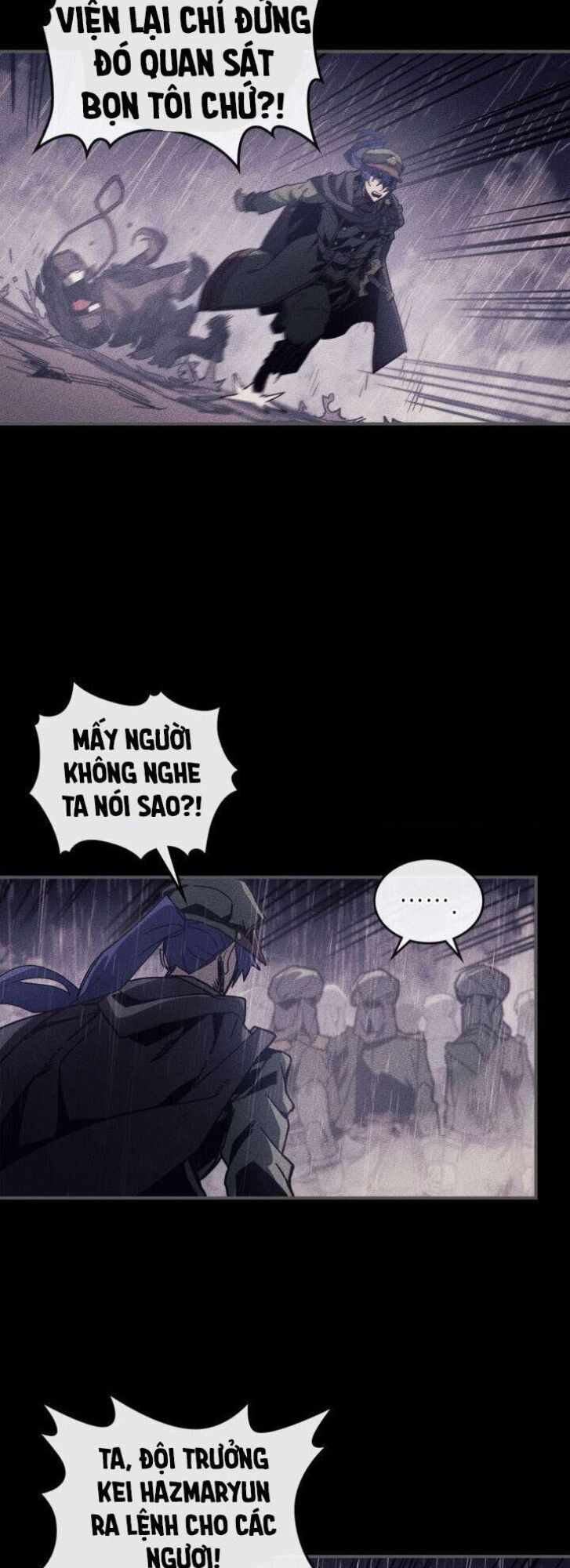 Chuyển Sinh Ma Pháp Đặc Biệt Yếu: Chapter 148