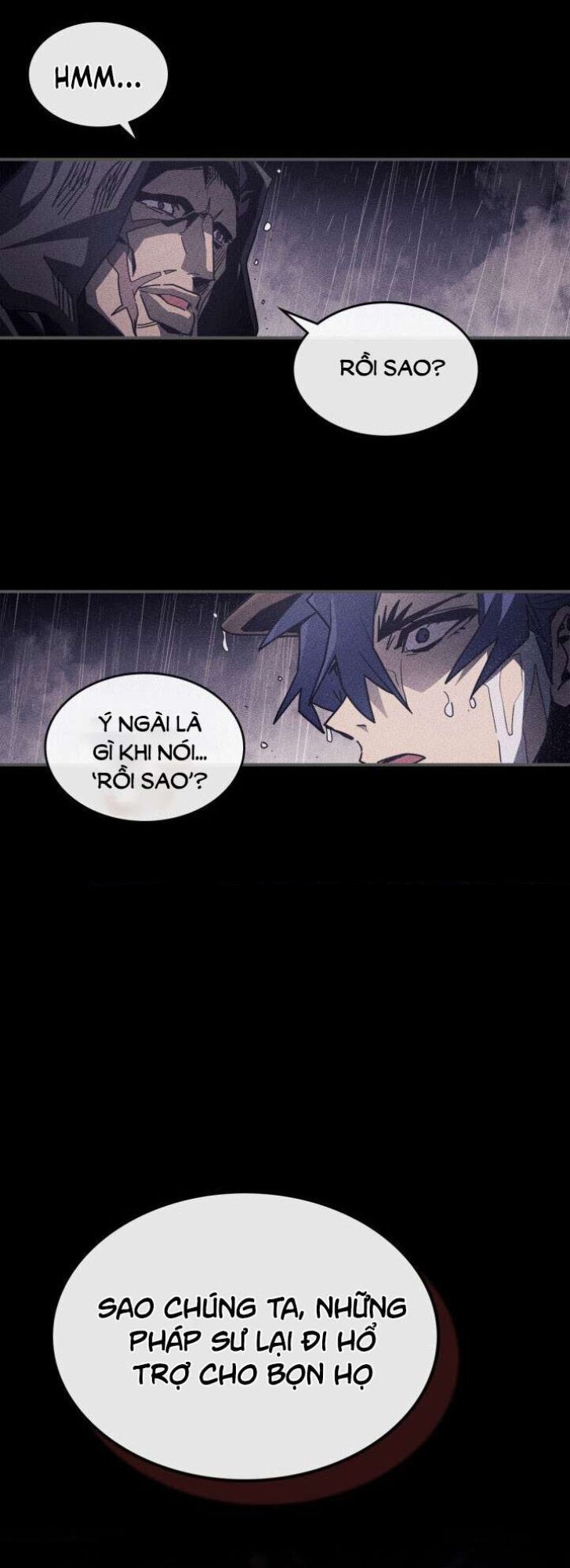 Chuyển Sinh Ma Pháp Đặc Biệt Yếu: Chapter 148