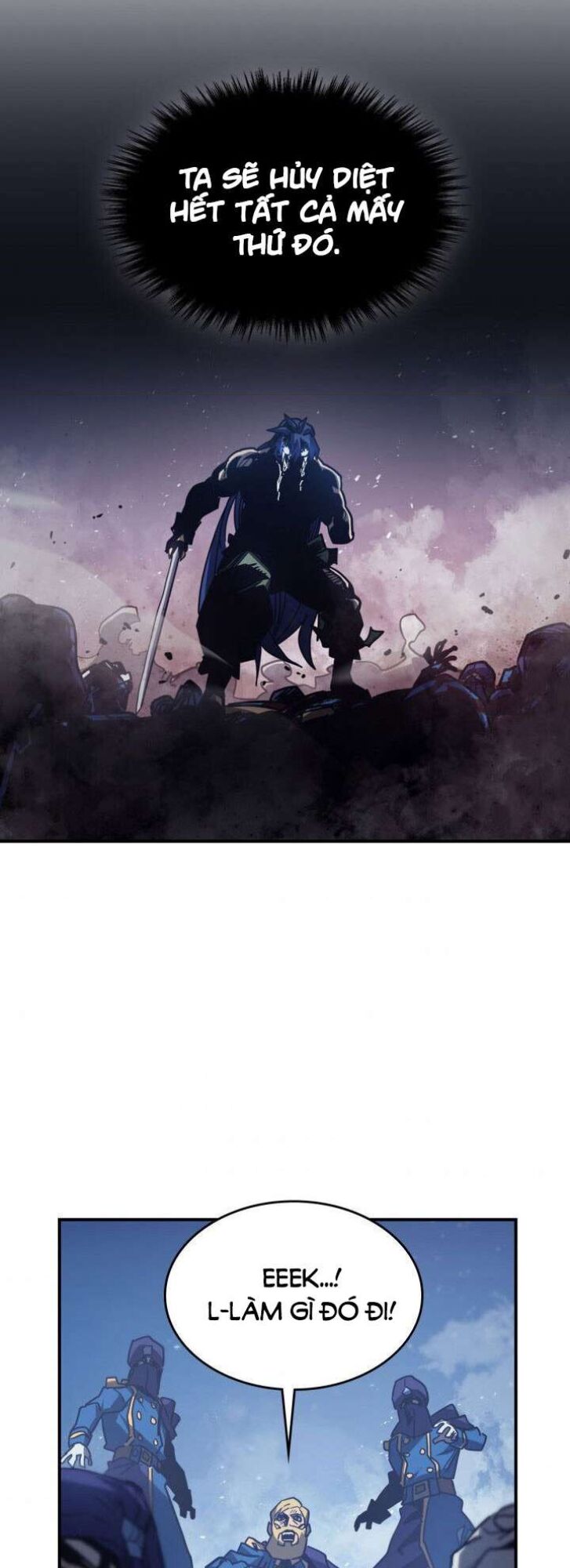 Chuyển Sinh Ma Pháp Đặc Biệt Yếu: Chapter 148