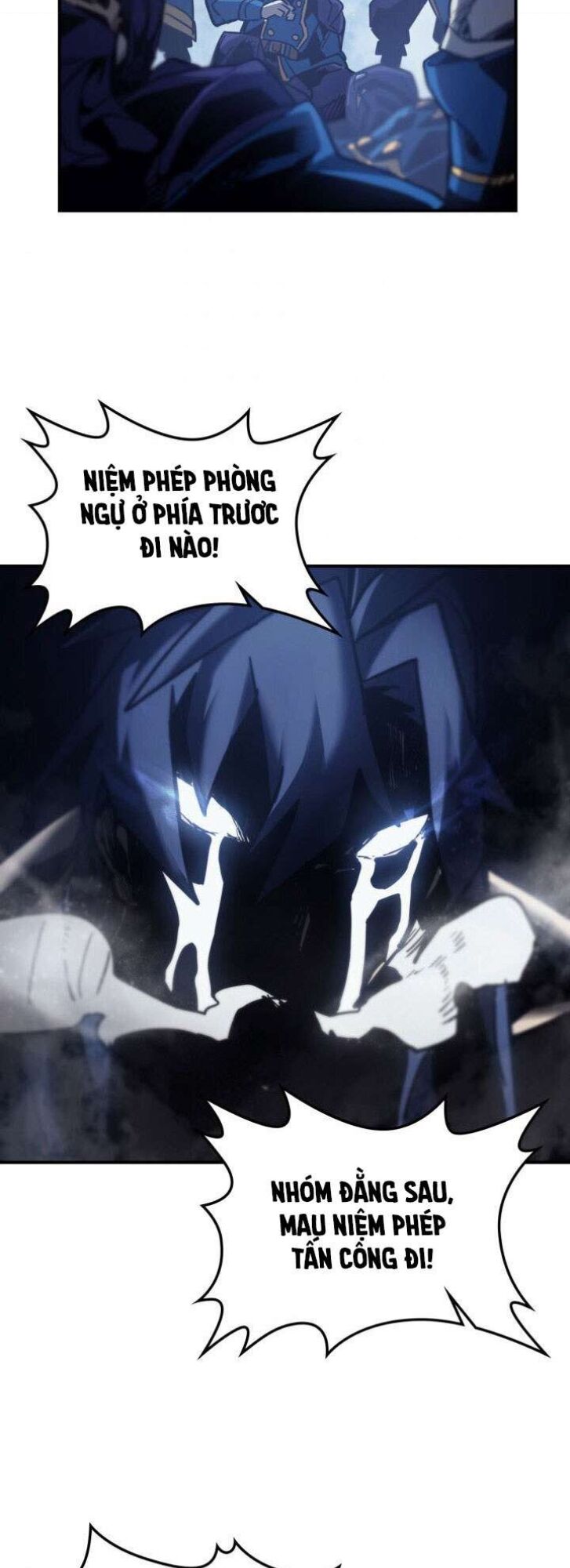 Chuyển Sinh Ma Pháp Đặc Biệt Yếu: Chapter 148