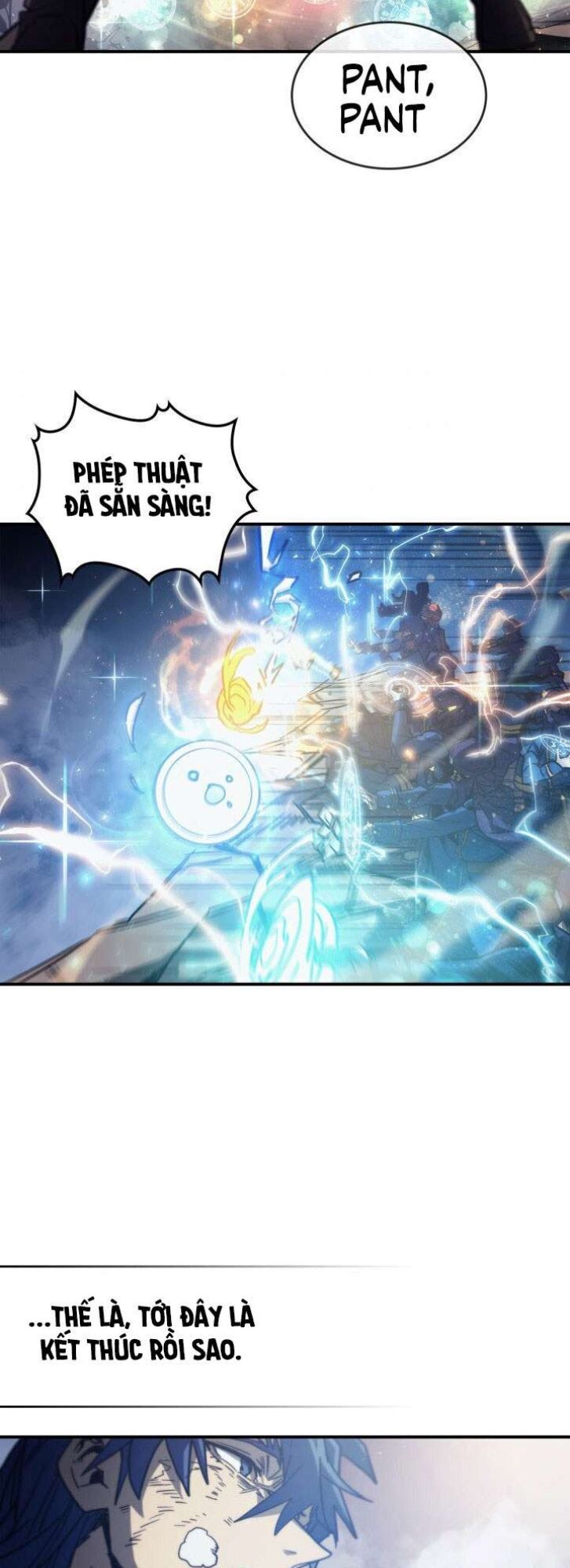 Chuyển Sinh Ma Pháp Đặc Biệt Yếu: Chapter 148