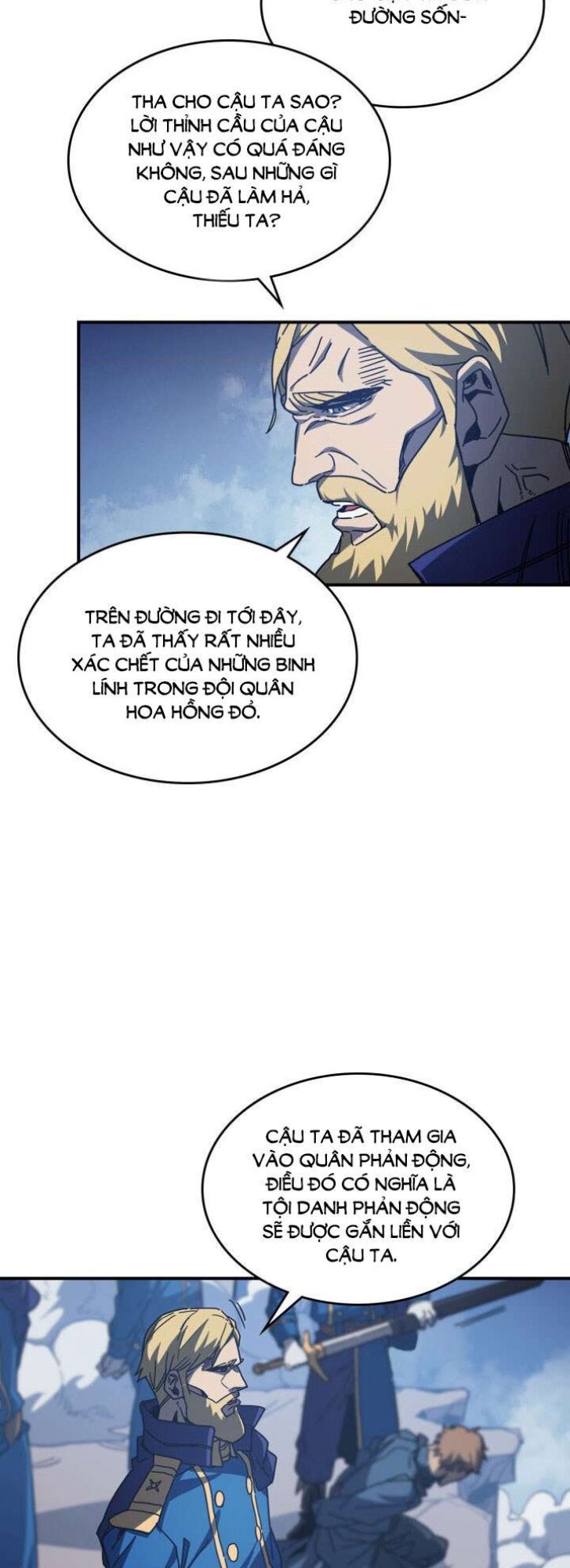 Chuyển Sinh Ma Pháp Đặc Biệt Yếu: Chapter 148