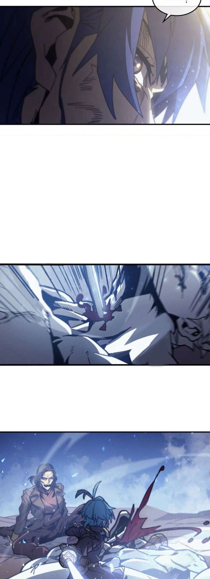 Chuyển Sinh Ma Pháp Đặc Biệt Yếu: Chapter 148