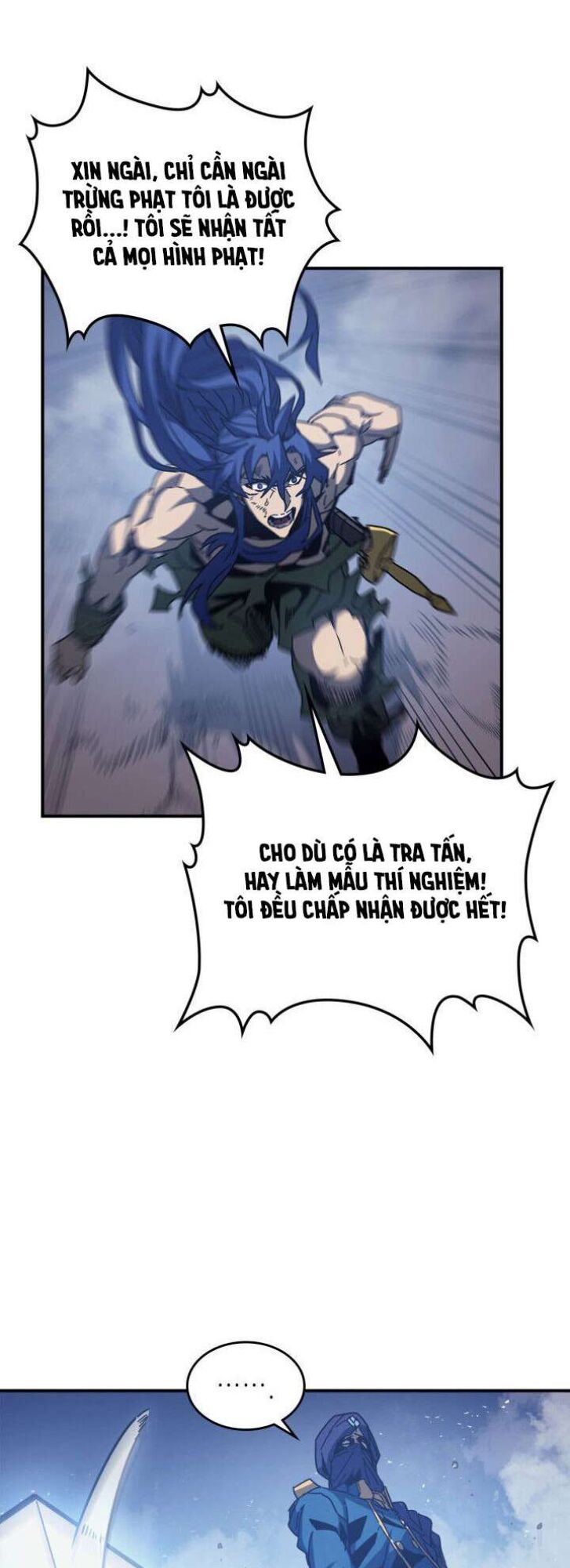 Chuyển Sinh Ma Pháp Đặc Biệt Yếu: Chapter 148