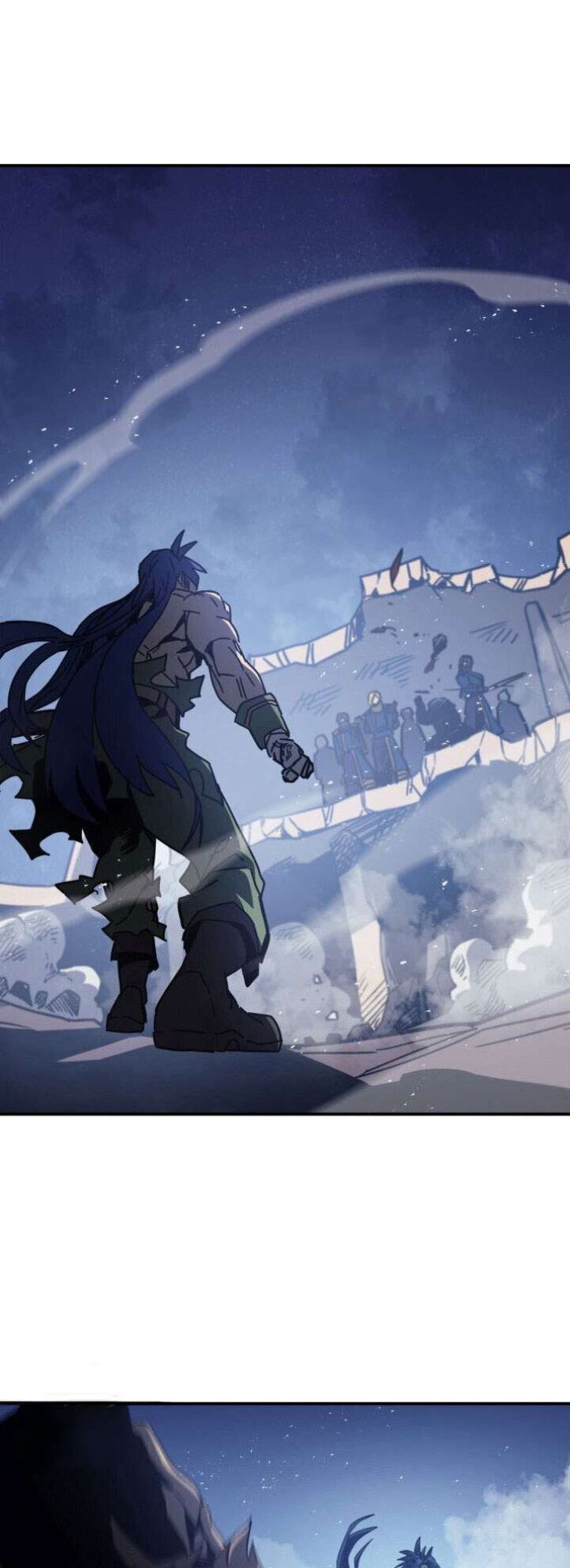 Chuyển Sinh Ma Pháp Đặc Biệt Yếu: Chapter 148