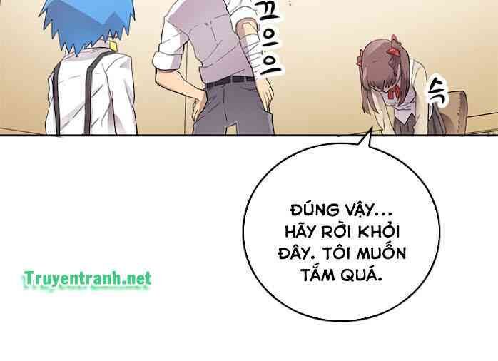 Chuyển Sinh Ma Pháp Đặc Biệt Yếu: Chapter 15