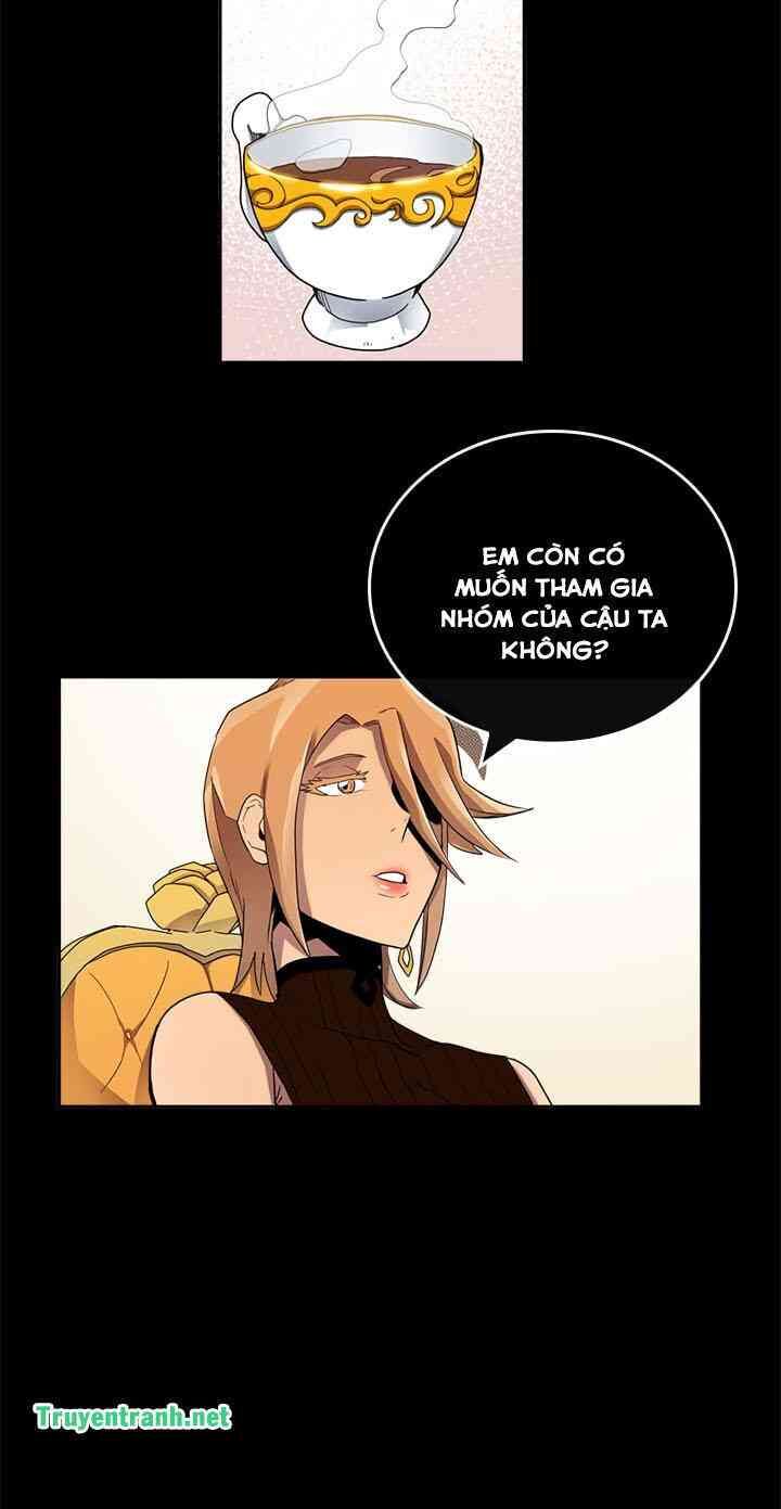 Chuyển Sinh Ma Pháp Đặc Biệt Yếu: Chapter 15