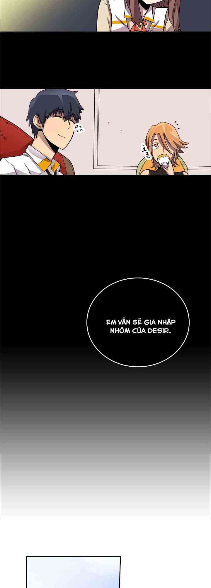 Chuyển Sinh Ma Pháp Đặc Biệt Yếu: Chapter 15