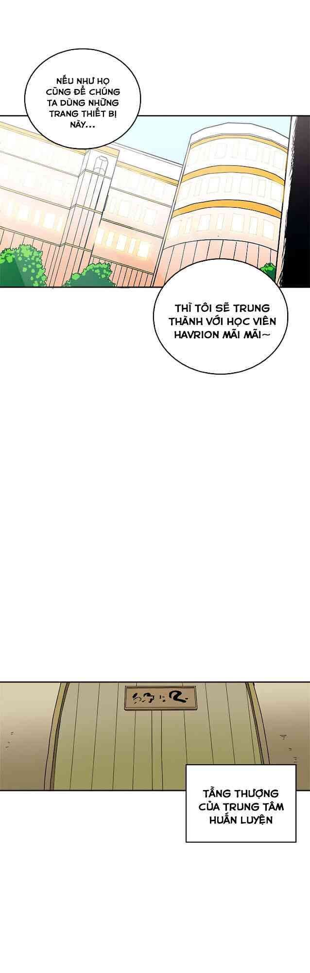 Chuyển Sinh Ma Pháp Đặc Biệt Yếu: Chapter 15