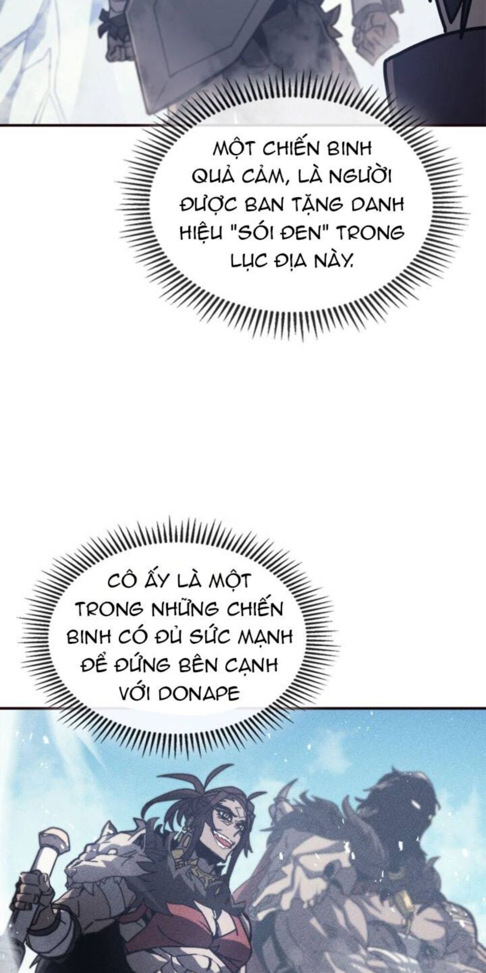 Chuyển Sinh Ma Pháp Đặc Biệt Yếu: Chapter 151